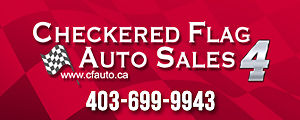 Checkered Flag Auto Sales 